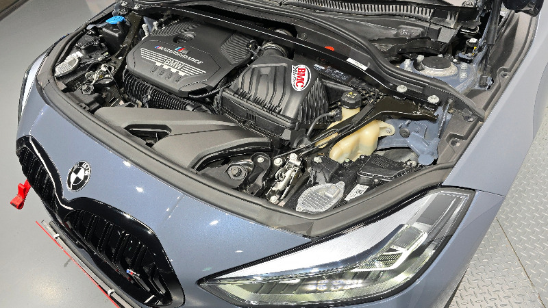 car BMW 1 Series id53865 photo #6