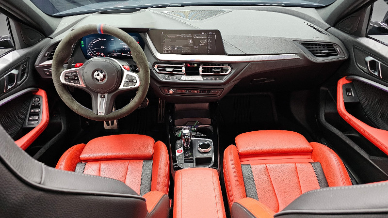 car BMW 1 Series id53865 photo #7