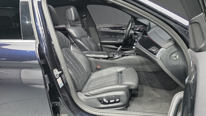 car BMW 5 Series id53867 photo #11
