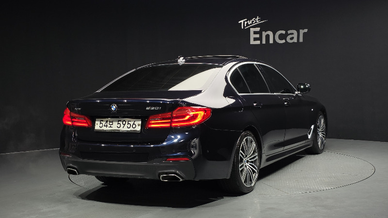 car BMW 5 Series id53867 photo #2