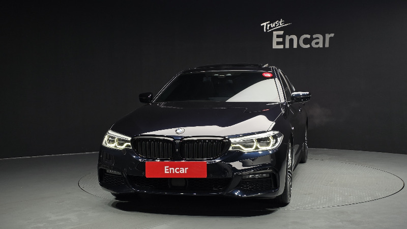 car BMW 5 Series id53867 photo #3
