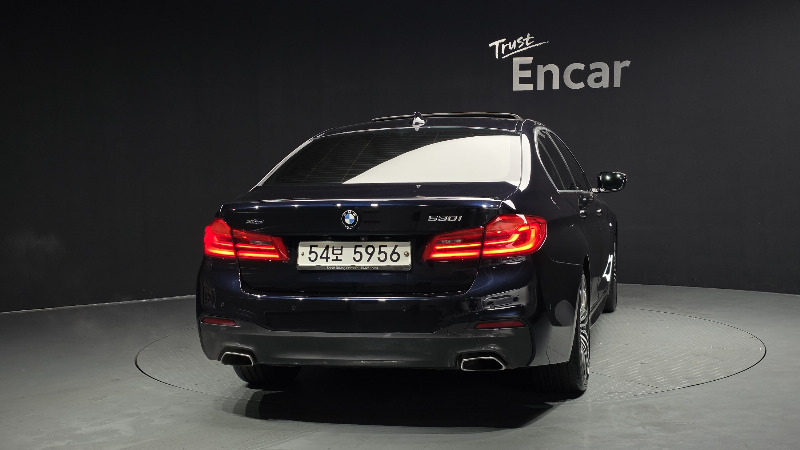 car BMW 5 Series id53867 photo #4