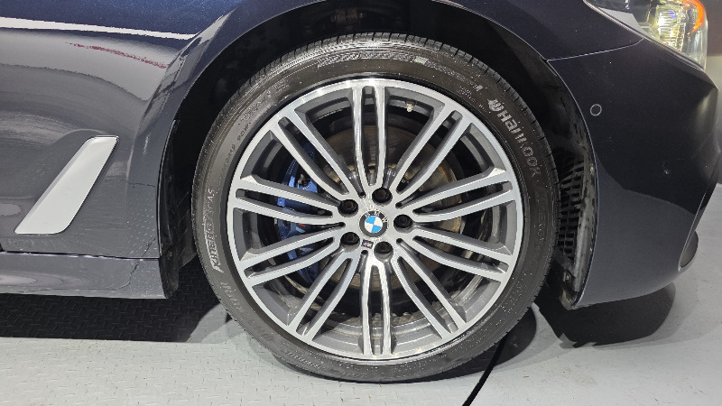car BMW 5 Series id53867 photo #5