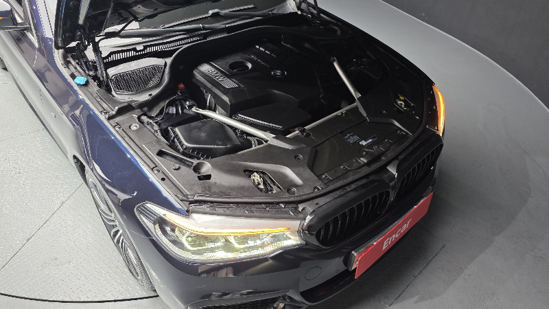 car BMW 5 Series id53867 photo #6