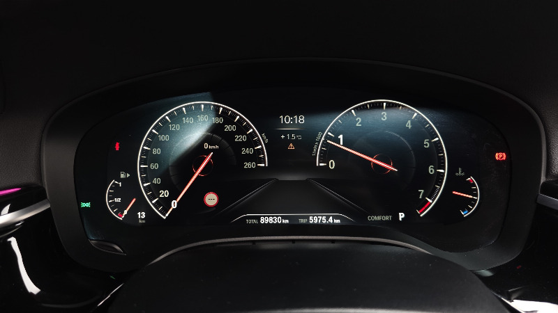 car BMW 5 Series id53867 photo #8