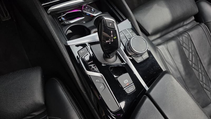 car BMW 5 Series id53867 photo #9