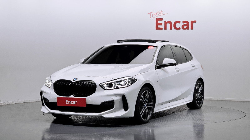 car BMW 1 Series id53868 main photo