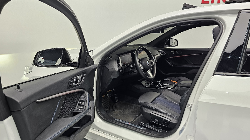 car BMW 1 Series id53868 photo #10