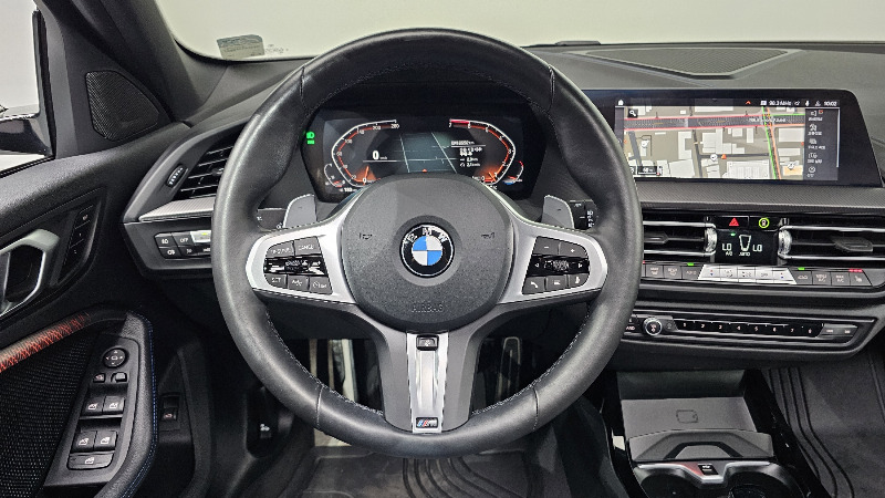 car BMW 1 Series id53868 photo #12