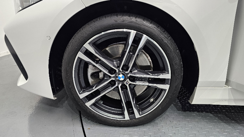 car BMW 1 Series id53868 photo #5