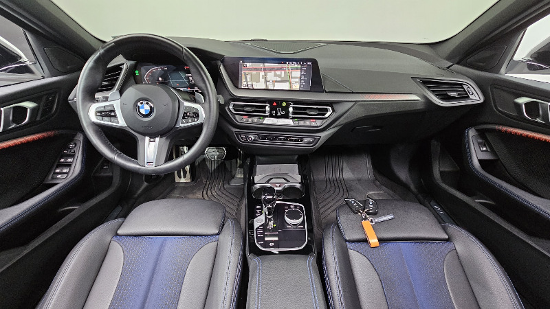 car BMW 1 Series id53868 photo #7