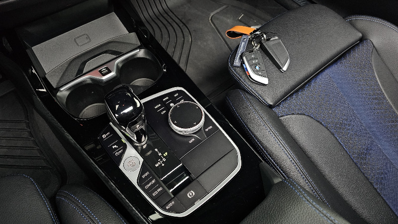car BMW 1 Series id53868 photo #9