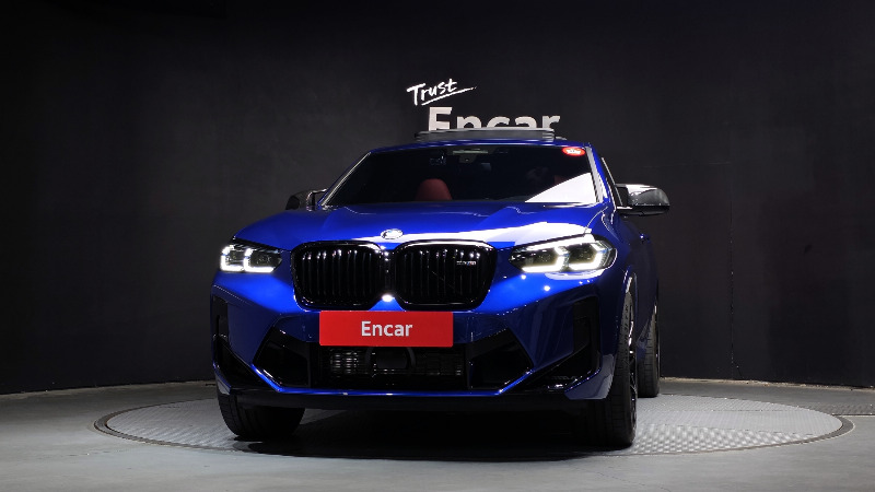 car BMW X4 id53870 photo #3