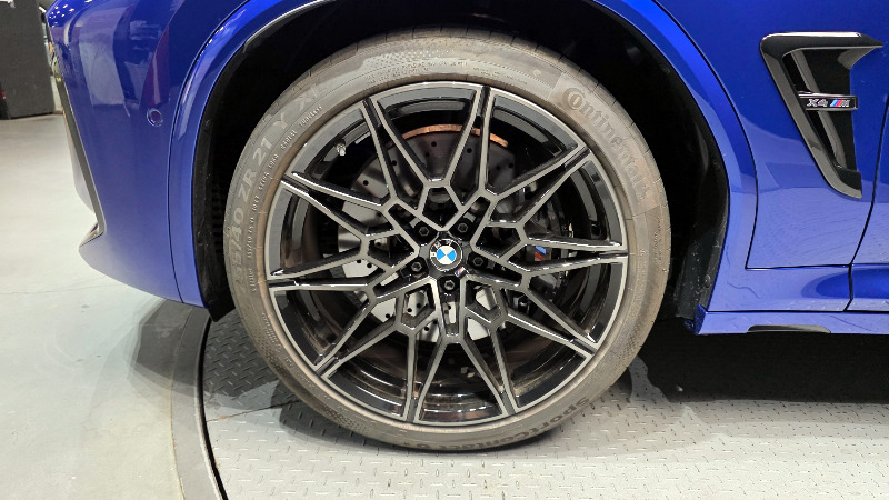 car BMW X4 id53870 photo #5