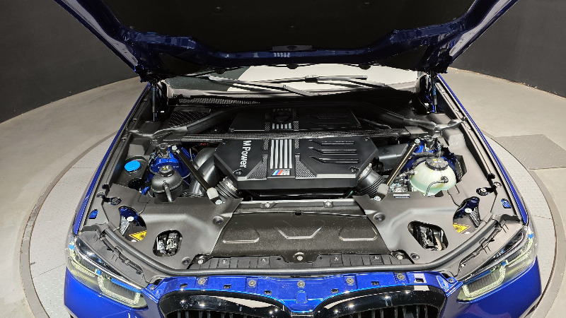 car BMW X4 id53870 photo #6