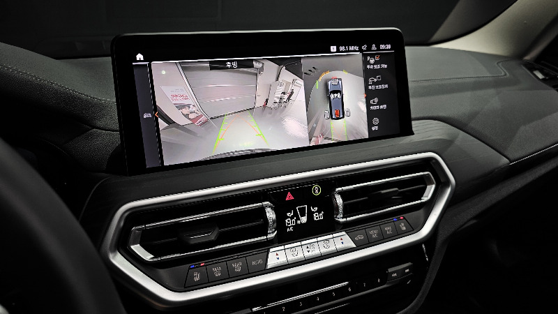 car BMW X3 id53871 photo #16