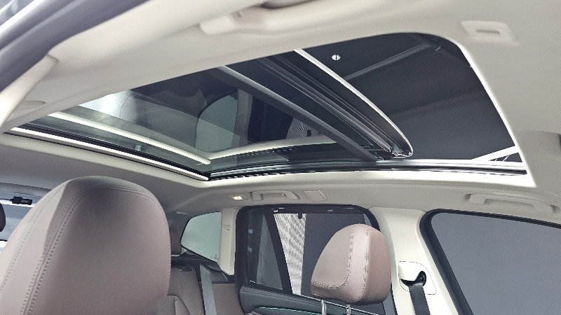car BMW X3 id53871 photo #18