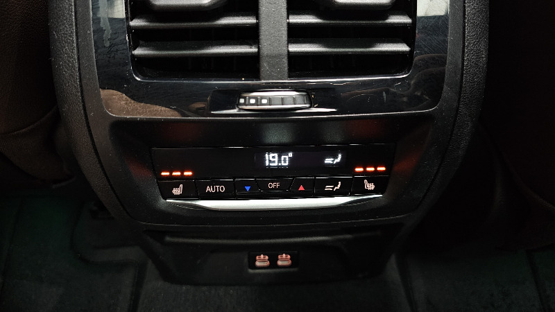 car BMW X3 id53871 photo #19