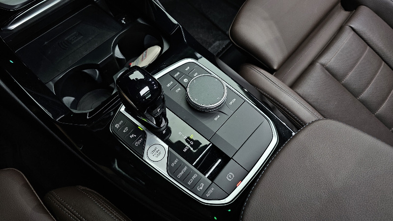 car BMW X3 id53871 photo #9