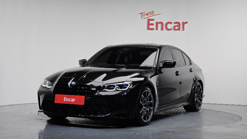 car BMW M3 id53872 main photo