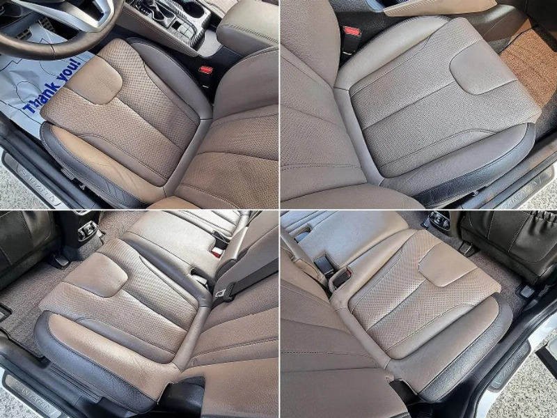 car Hyundai Santa FE id53877 photo #16
