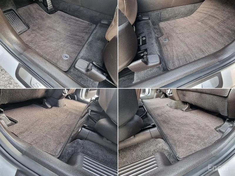 car Hyundai Santa FE id53877 photo #17