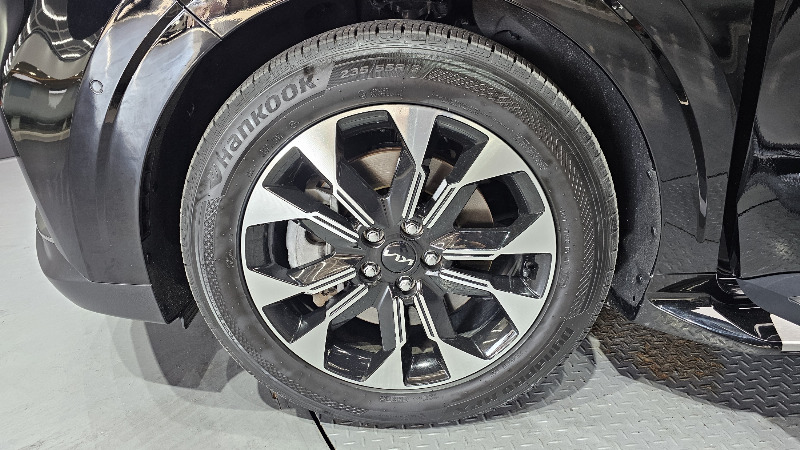 car KIA Carnival id53977 photo #5