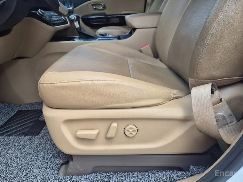 car KIA Carnival id53980 photo #13