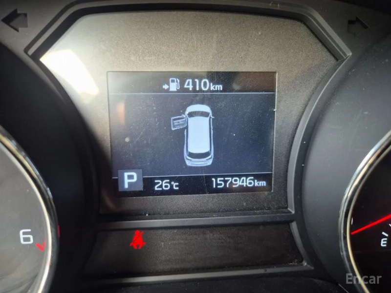 car KIA Carnival id53980 photo #5