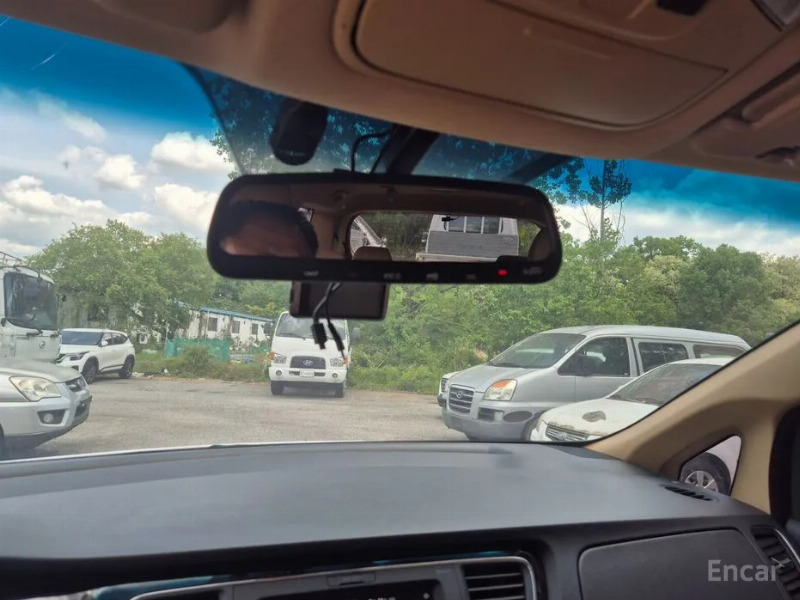 car KIA Carnival id53980 photo #9