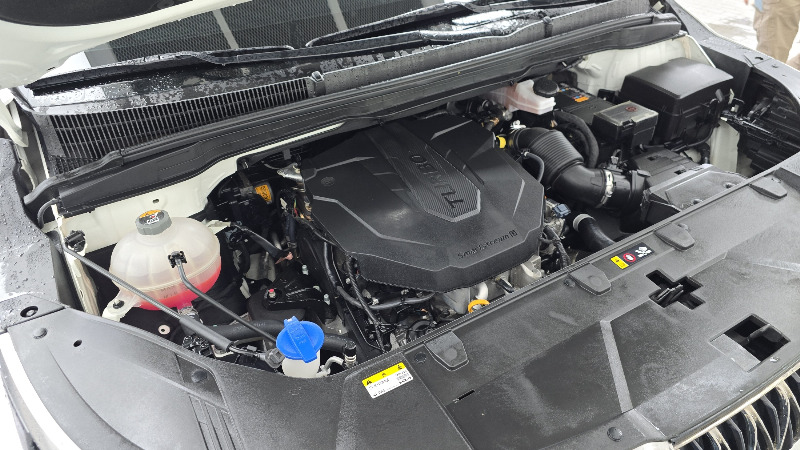 car KIA Carnival id53987 photo #6