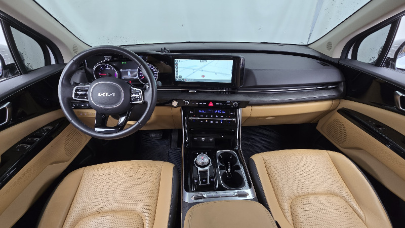car KIA Carnival id53987 photo #7