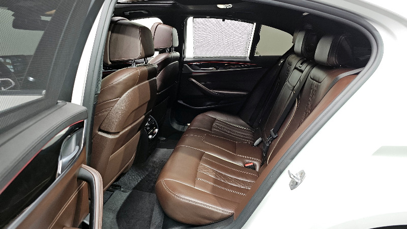 car BMW 5 Series id54010 photo #11