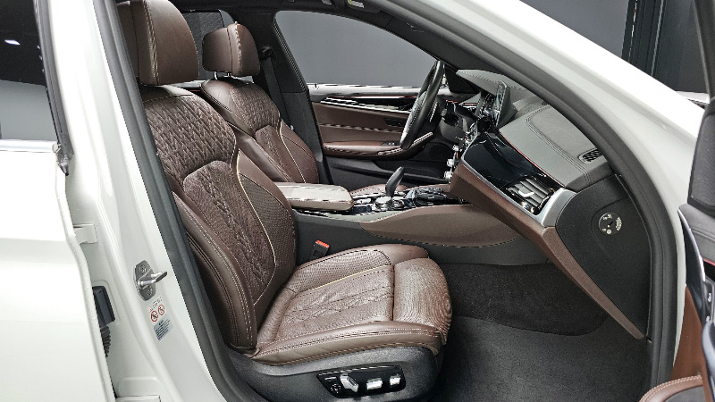 car BMW 5 Series id54010 photo #12