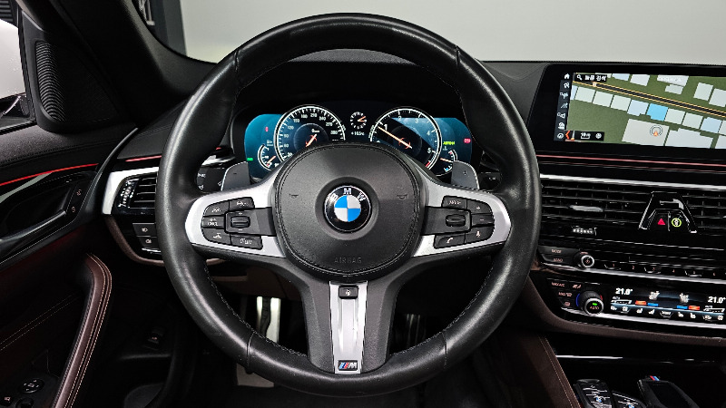 car BMW 5 Series id54010 photo #15