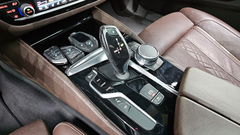 car BMW 5 Series id54010 photo #9