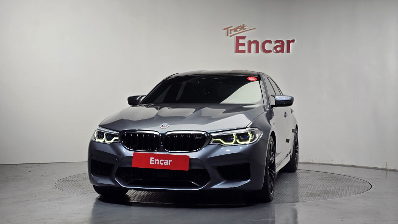 car BMW M5 id54013 photo #3