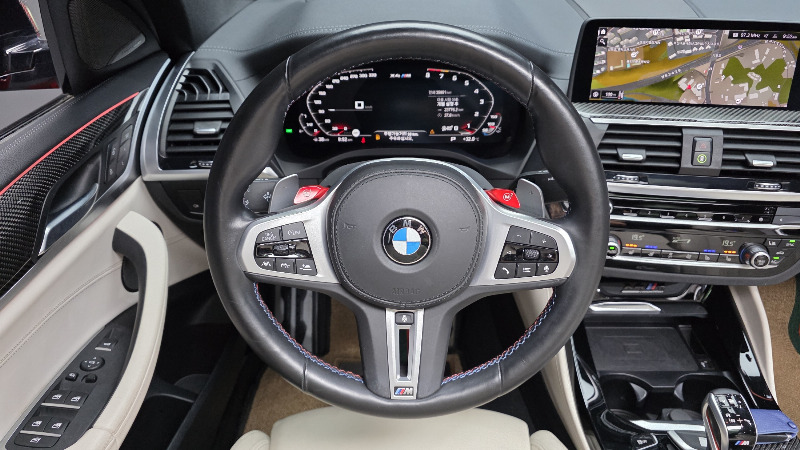 car BMW X4 id54014 photo #14