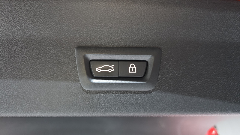 car BMW X4 id54014 photo #16