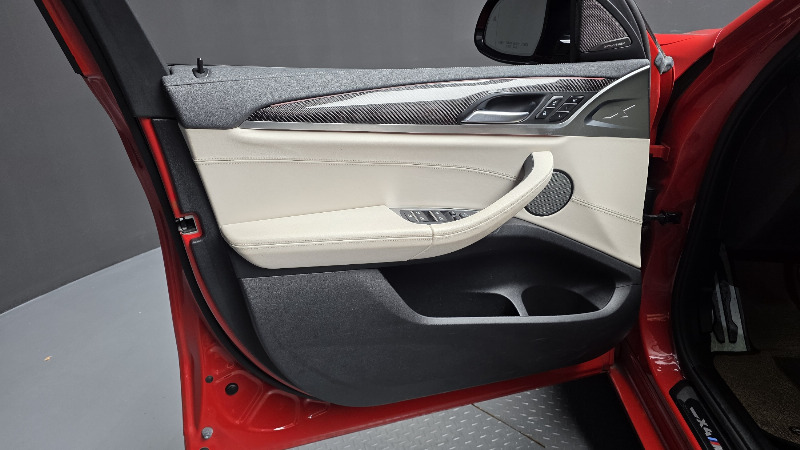 car BMW X4 id54014 photo #19