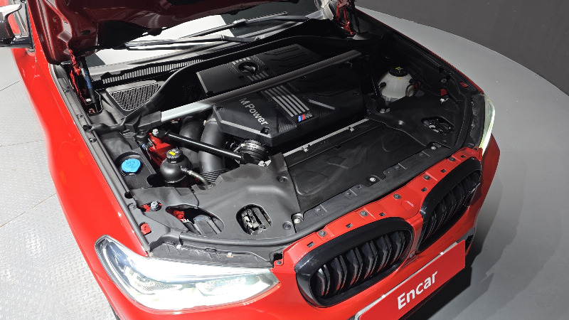 car BMW X4 id54014 photo #6