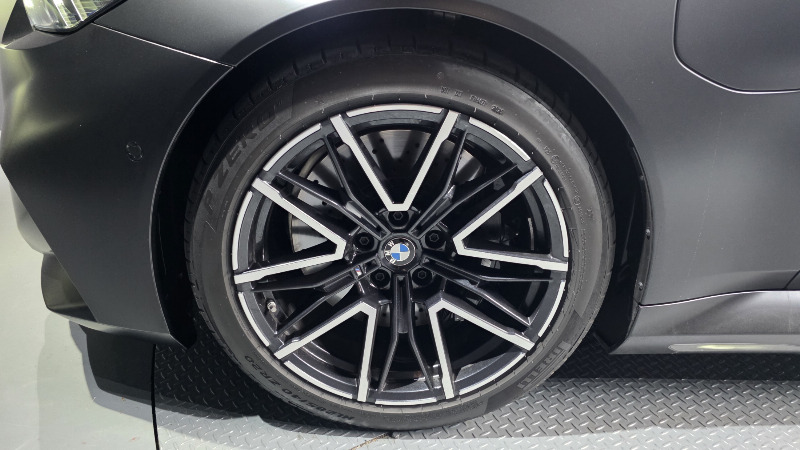 car BMW M5 id54017 photo #5
