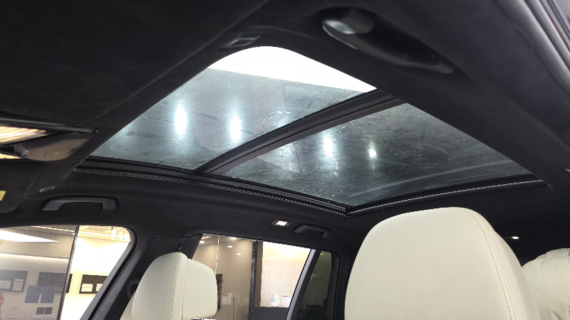 car BMW X7 id54020 photo #19