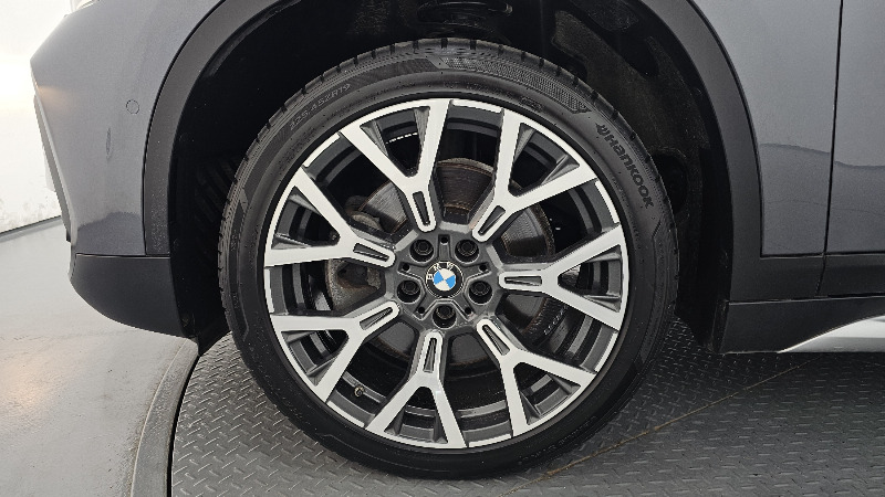 car BMW X1 id54023 photo #5
