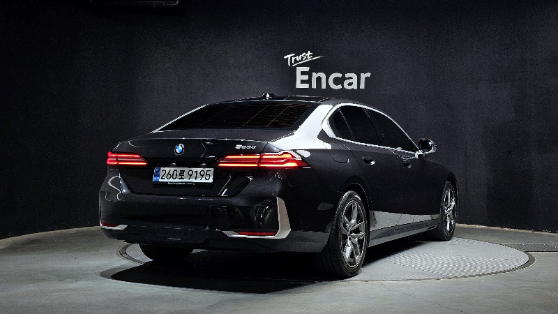 car BMW 5 Series id54025 photo #2