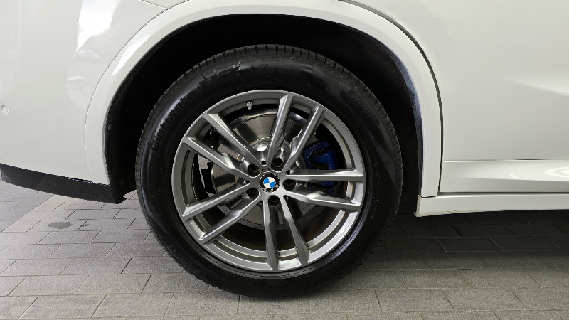 car BMW X4 id54028 photo #5