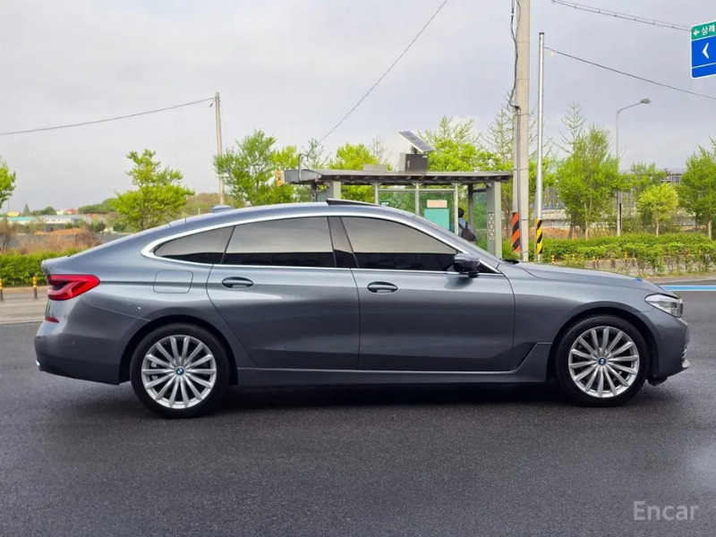 car BMW 6 Series id54039 photo #4