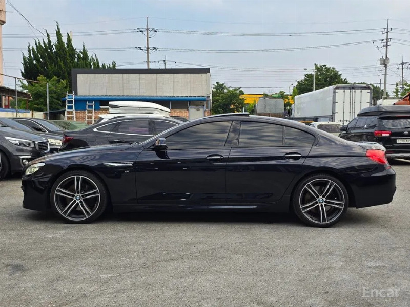 car BMW 6 Series id54040 photo #3