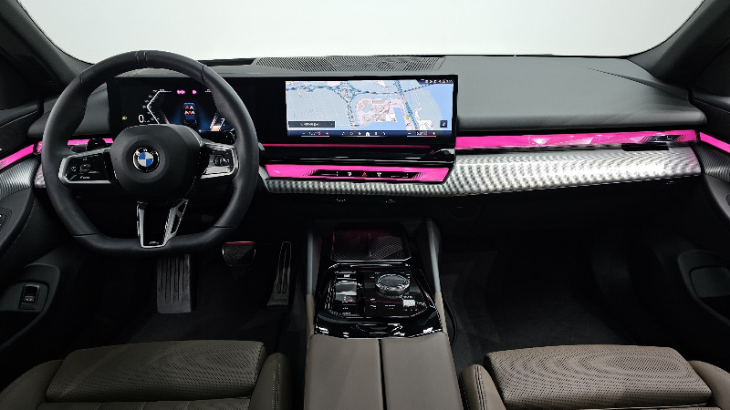 car BMW 5 Series id54042 photo #7