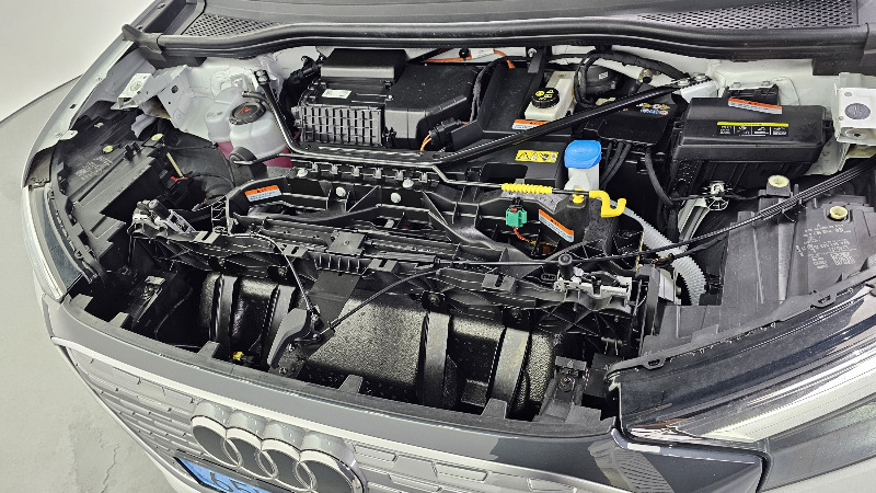 car Audi Q4 e-tron id54049 photo #6